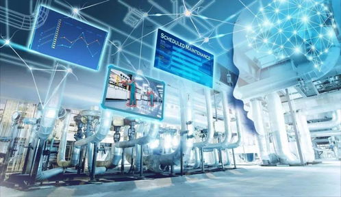 人工智能在切割片行業(yè)的技術(shù)服務(wù)應(yīng)用與前景