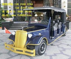 駕馭未來(lái)，馳騁綠色 上海駿瑛實(shí)業(yè)公司電動(dòng)汽車產(chǎn)品圖賞