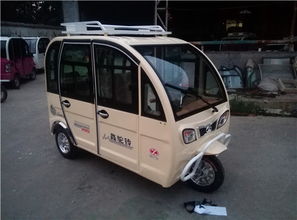 供應(yīng)鑫駝鈴全封閉電動(dòng)三輪車 電動(dòng)客運(yùn)三輪車價(jià)格、廠家與圖片全解析