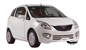 月付500多元，電動(dòng)汽車輕松駛?cè)肷? class=