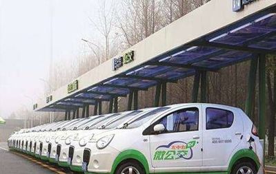 電動(dòng)汽車?yán)m(xù)航焦慮再升級(jí) 長(zhǎng)假出行暴露行業(yè)短板，消費(fèi)者態(tài)度分化