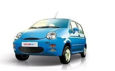 微型電動(dòng)汽車選購(gòu)指南 如何挑選最適合你的城市出行伙伴？